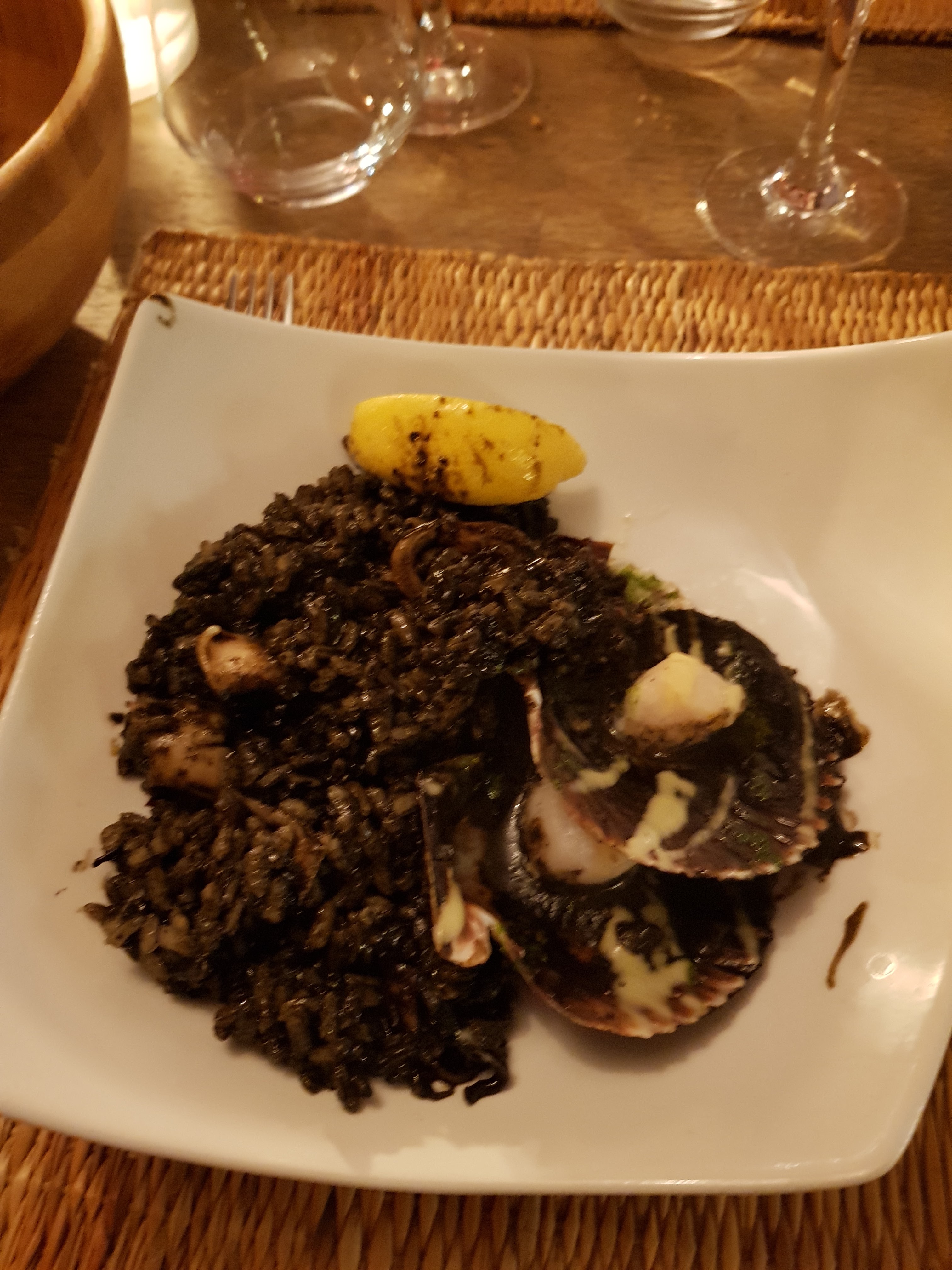 Photo n° 2 de l'avis de Pascal.S fait le 29/11/2019 à 21:42