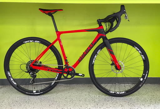 Bicycle Store «Lifestyle Cycle», reviews and photos, 326 S Milwaukee Ave, Libertyville, IL 60048, USA