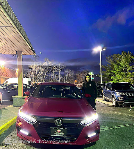 Used Car Dealer «Royal Auto Group Used Cars & Trucks», reviews and photos, 4379 US-130, Burlington, NJ 08016, USA