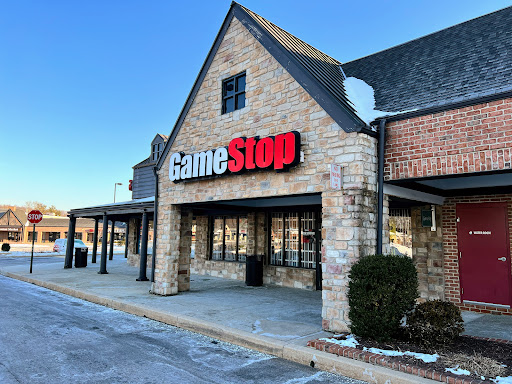 GameStop, 129 W Lincoln Hwy, Exton, PA 19341, USA, 