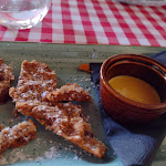 Photo n°1 de l'avis de elena.n fait le 25/08/2022 à 18:45 sur le  Locanda del culatello à Soragna