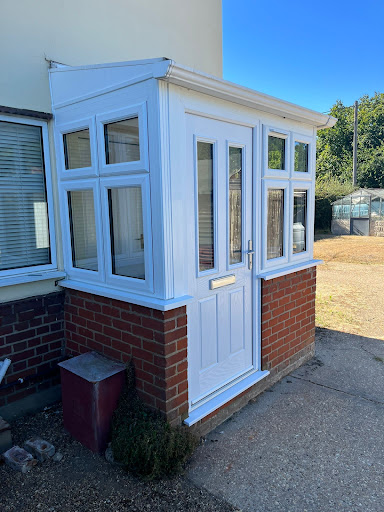 Windows Plus UK - Double Glazing Norwich