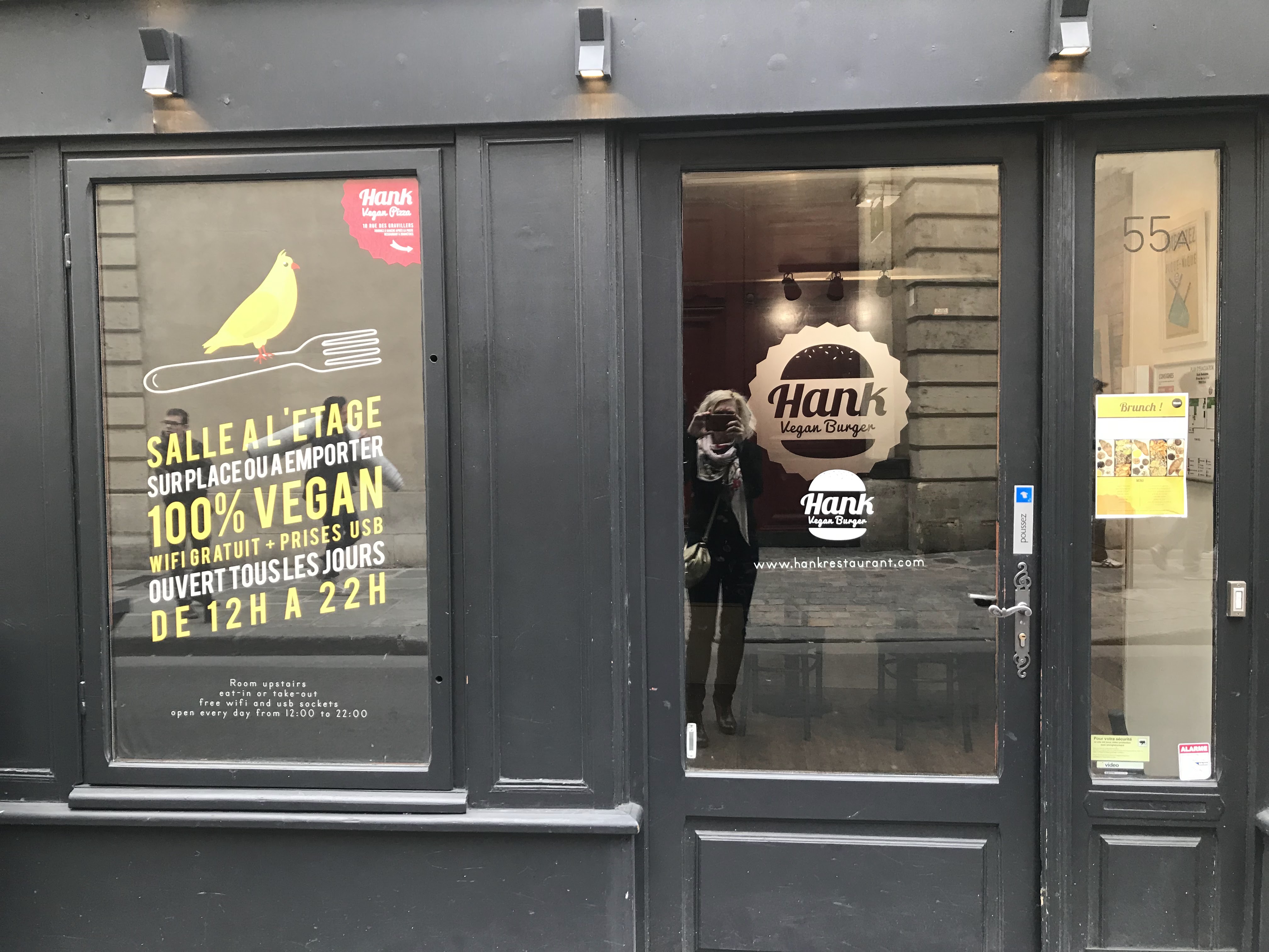Photo n° 4 de l'avis de Liliane.l fait le 07/04/2019 à 13:59