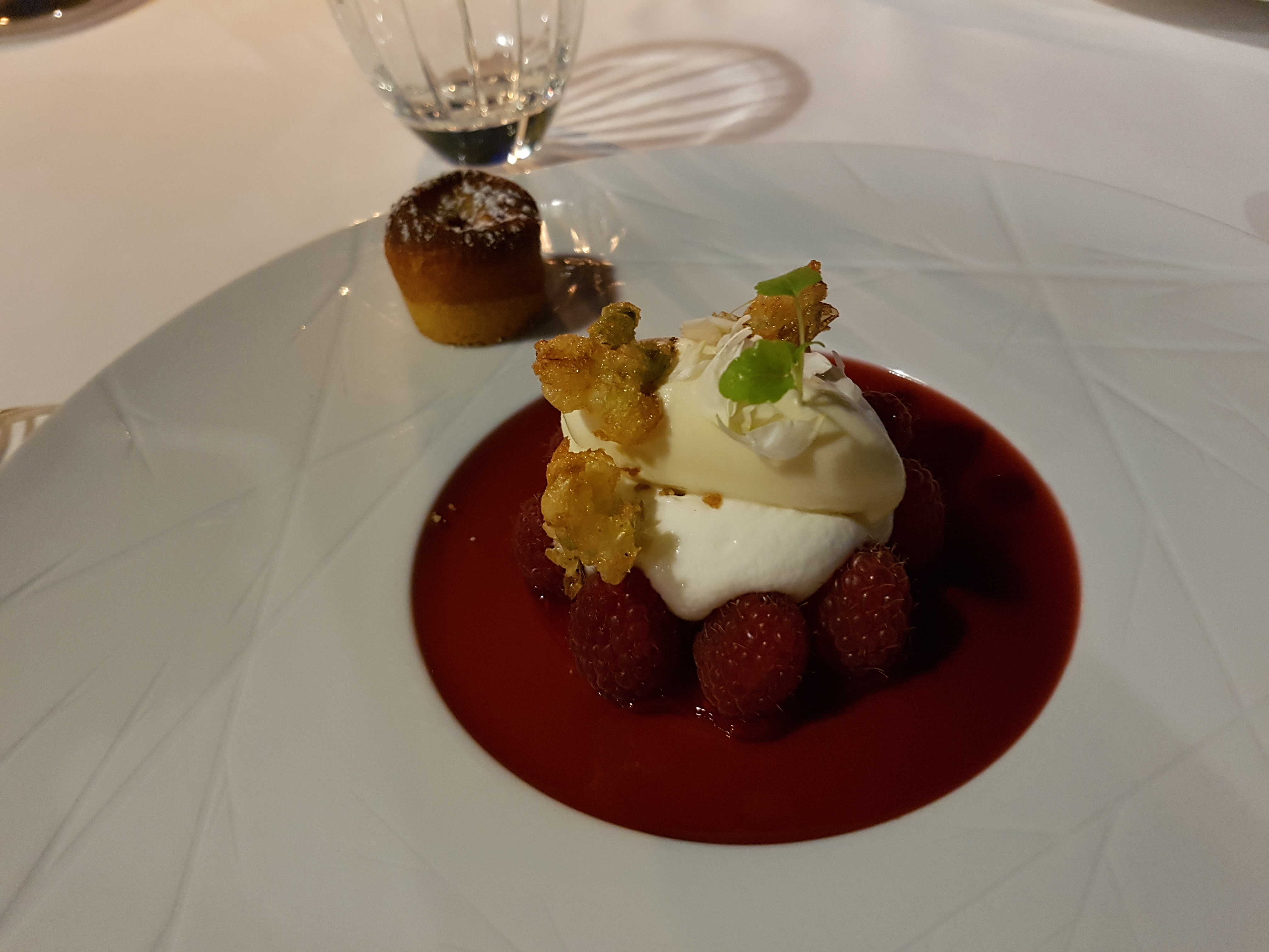 Photo n° 2 de l'avis de Corine.o fait le 19/05/2018 à 20:32