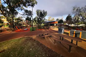 Carawatha Park Playground image