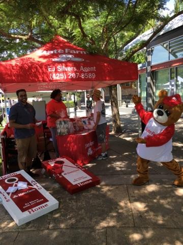 Insurance Agency «EJ Silvers - State Farm Insurance Agent», reviews and photos