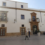 Photo n°6 de l'avis de Peter.p fait le 22/06/2019 à 08:22 sur le  Hotel Carmine à Marsala