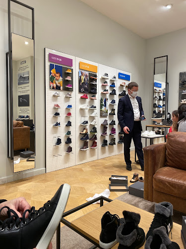 Reviews of ECCO Oxford Circus in London - Shoe store