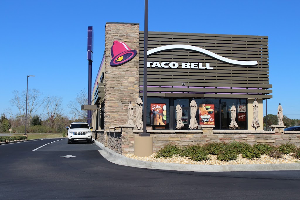 Taco Bell 31793