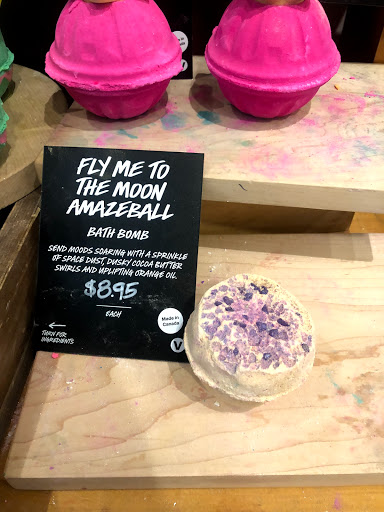 Cosmetics Store «LUSH», reviews and photos, 2905 E Skyline Dr, Tucson, AZ 85718, USA