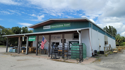 Okeechobee Feed