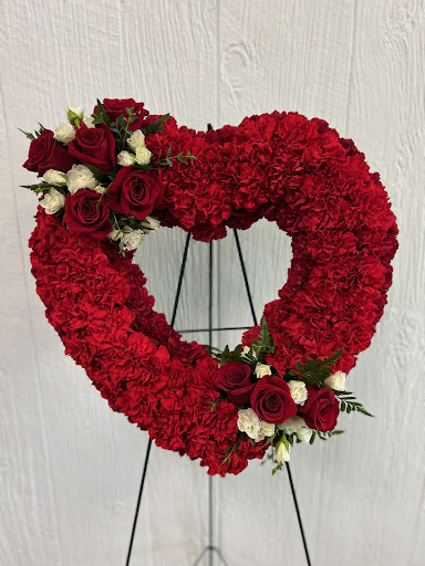 Florist «Magnolia Flowers», reviews and photos, 9669 Magnolia Ave, Riverside, CA 92503, USA