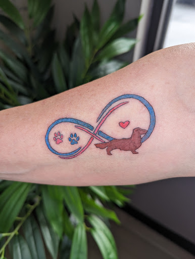 Explore jason voorhees tattoo ideas, creative tattoo ideas in Mount Laurel, available at XI XI Tattoo Studio