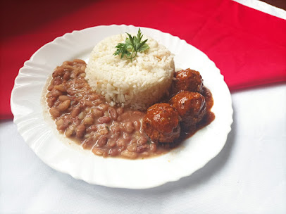 M&S Refeições e Lanchonete Penha de França São Paulo