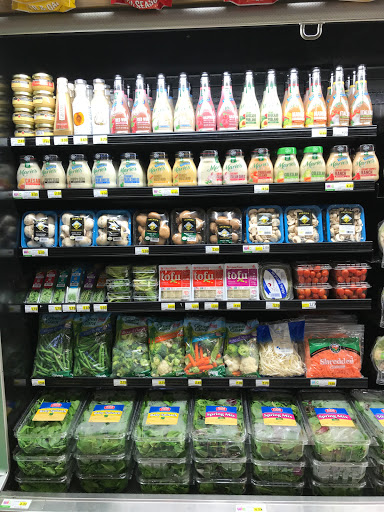 Grocery Store «La Plaza Market», reviews and photos, 3225 N Tracy Blvd, Tracy, CA 95376, USA