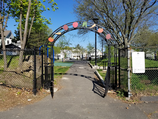 Park «Joyce Playground», reviews and photos, 36 Blenford Rd, Boston, MA 02135, USA