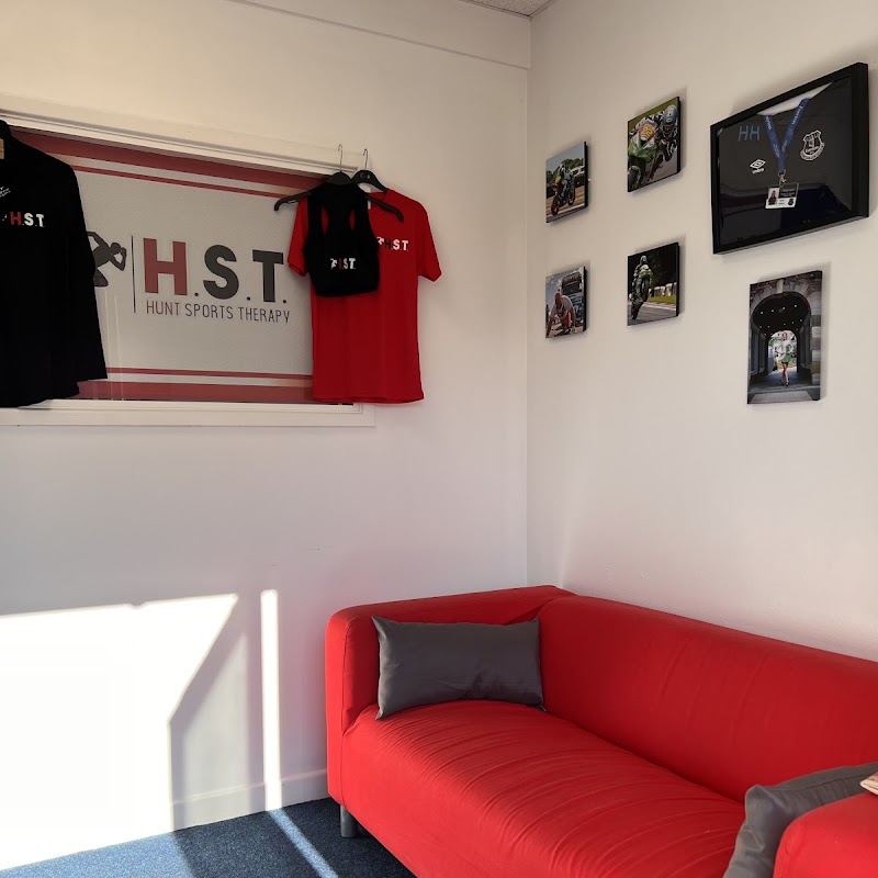 Hunt Sports Therapy & Personal Training