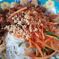 Vermicelle du Restaurant vietnamien Nguyen-Hoang à Marseille - n°7