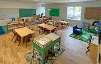 Childcare Network - Photo 6 - Car repair in Charlotte, NC, Charlotte