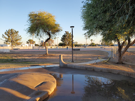 Pima Park