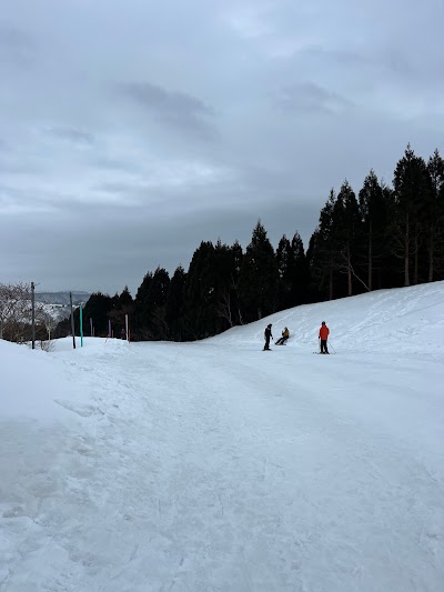 ブレバンコース