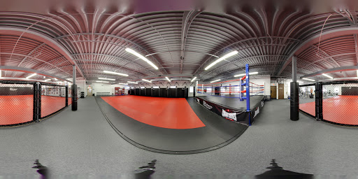 Martial Arts School «The Cellar Gym», reviews and photos, 2828 Anthony Ln S, St Anthony, MN 55418, USA