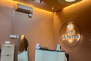 Zen Alchemy Spa image