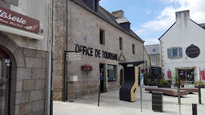 Bureau touristique - Bureau d'information touristique de Névez à Névez