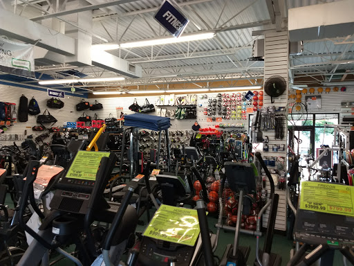 Sporting Goods Store «Play It Again Sports - Florida», reviews and photos, 11620 S Cleveland Ave, Fort Myers, FL 33907, USA