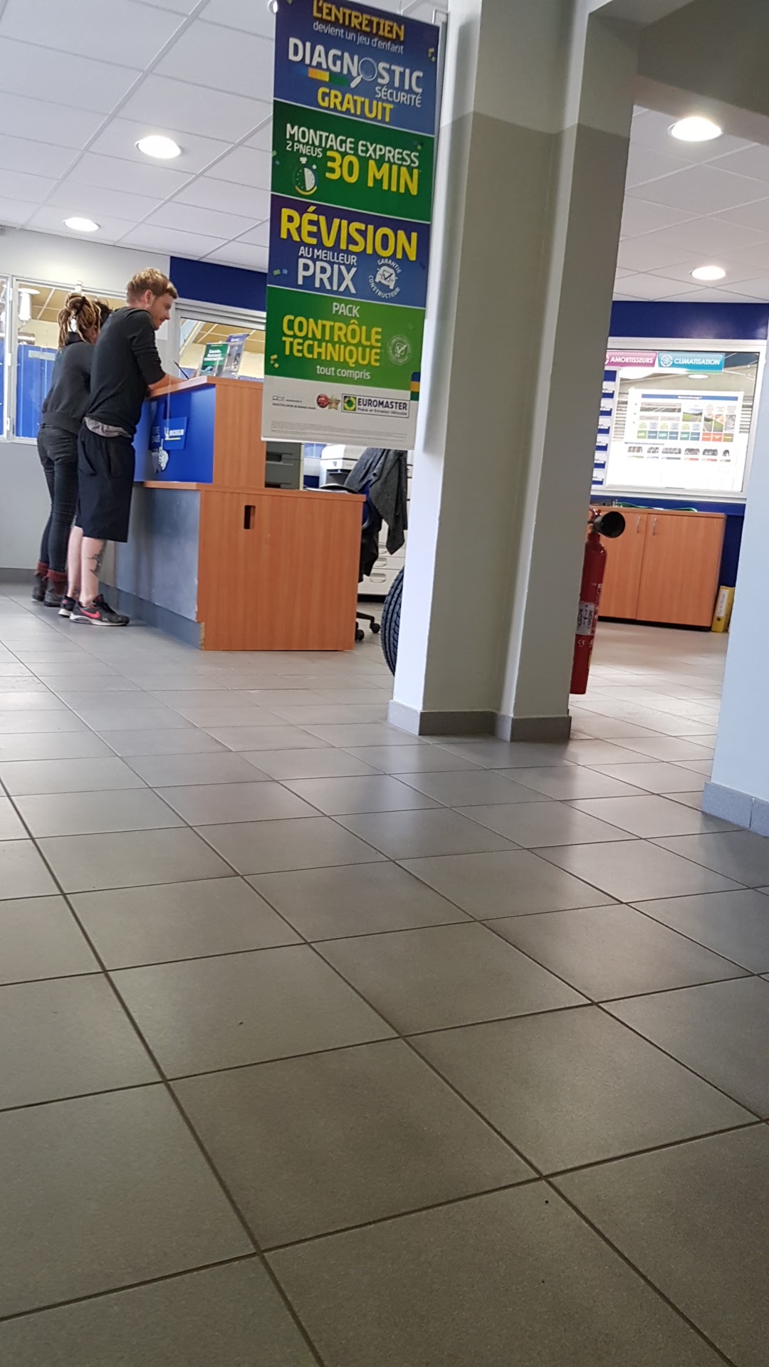 Photo n° 2 de l'avis de Manu.l fait le 13/01/2017 à 18:56
