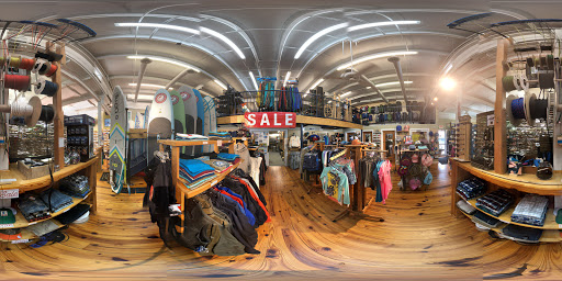 Sporting Goods Store «Half-Moon Outfitters», reviews and photos, 425 Coleman Blvd, Mt Pleasant, SC 29464, USA