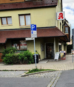 LINDA - Pegnitz Apotheke Grabenstraße 12, 90552 Röthenbach an der Pegnitz, Deutschland