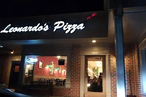 Leonardo's Pizza image