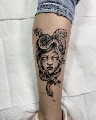 Opiniones de Luna Tattoo Studio en Providencia - Estudio de tatuajes