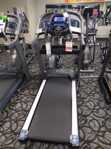 Sporting Goods Store «2nd Wind Exercise Equipment», reviews and photos, 2439 2nd St, Coralville, IA 52241, USA