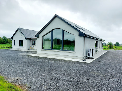 Brendan Harrison Building Contractor Ltd