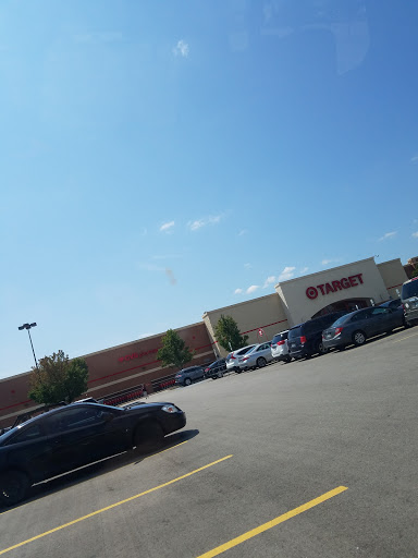 Department Store «Target», reviews and photos, 3881 Mexico Road, St Charles, MO 63303, USA