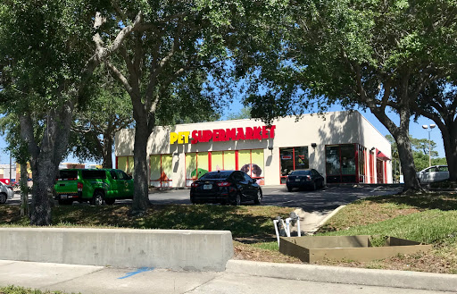 Pet Supermarket, 1080 Alafaya Trail, Oviedo, FL 32765, USA, 