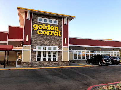 Golden Corral Buffet & Grill - 2037 Rancho Valley Dr, Pomona, CA 91766