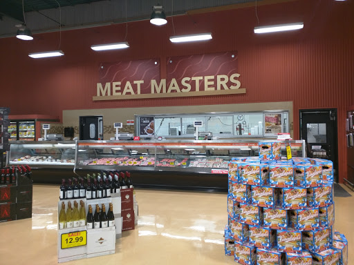 Grocery Store «Schnucks», reviews and photos, 2222 Troy Rd, Edwardsville, IL 62025, USA