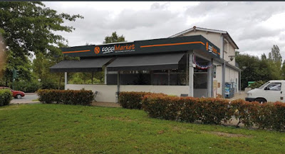 CocciMarket à Saint-Vincent-de-Paul