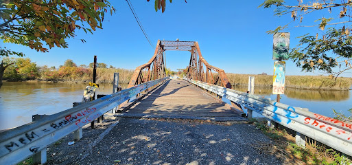 Quinton Bridge