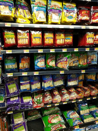 Supermarket «Walmart Neighborhood Market», reviews and photos, 2109 Towne Centre Dr, Bellevue, NE 68123, USA