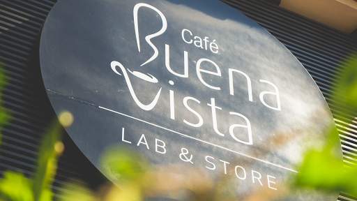 Café Buena Vista