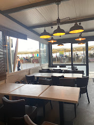Photo n°9 de Restaurant le 2 place med à Canet-en-Roussillon ()
