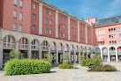 Hotel ibis Épernay Centre Ville Épernay