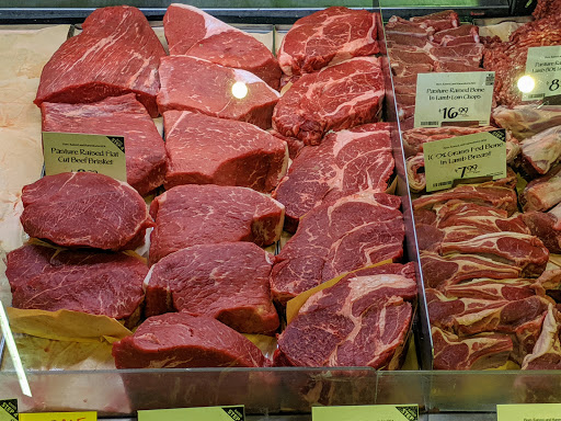 Grocery Store «Whole Foods Market», reviews and photos, 1401 E 41st St, Tulsa, OK 74105, USA