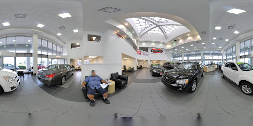 Toyota Dealer «Kings Toyota», reviews and photos, 9500 Kings Auto Mall Rd, Cincinnati, OH 45249, USA