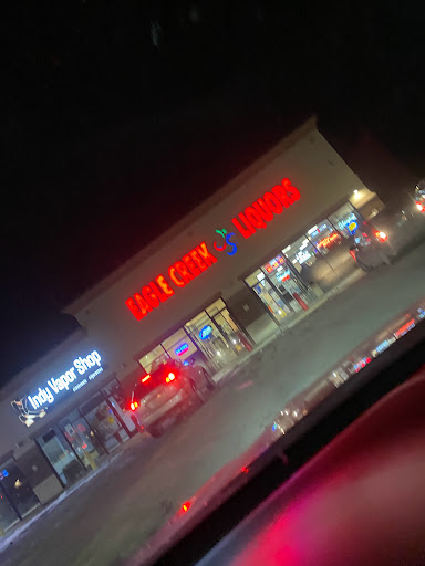 Liquor Store «Eagle Creek Liquors», reviews and photos, 4930 Lafayette Rd, Indianapolis, IN 46254, USA