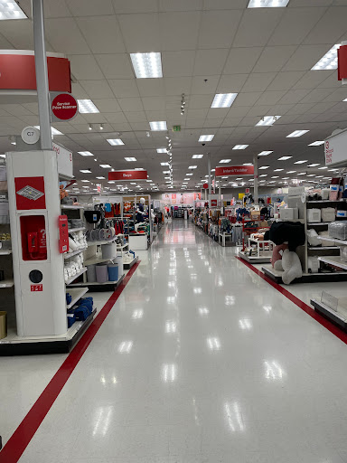 Department Store «Target», reviews and photos, 2700 Bell Rd, Auburn, CA 95603, USA
